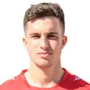 Julian Valarino — Tiền vệ, St Joseph's FC
