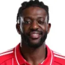 Ibrahim Sangaré — Tiền vệ, Nottingham Forest