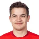 Brandur Hendriksson — Tiền vệ, NSÍ Runavík