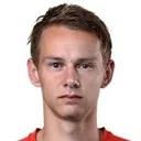 Jan Chramosta — Tiền đạo, FK Jablonec