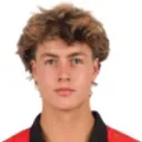 Merijn van de Wiel — Hậu vệ, NEC Nijmegen