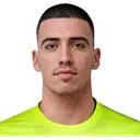 Dragan Rosić — Thủ môn, FK Vojvodina