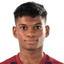 Yahya Alghassani — Tiền đạo, Shabab Al-Ahli Dubai