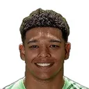 Rome Jayden Owusu-Oduro — Thủ môn, AZ Alkmaar