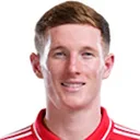 Elliot Anderson — Tiền vệ, Manchester City