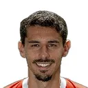 Alexandre Penetra — Hậu vệ, Çorum FK