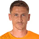 Edvin Kuč — Tiền vệ, KF Ballkani