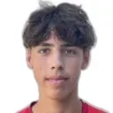Kean Scicluna — Hậu vệ, Ħamrun Spartans FC