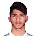 Mohammed Waad — Tiền vệ, Al-Sadd