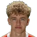 Sven Mijnans — Tiền vệ, PSV Eindhoven