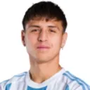 Anthony Contreras — Tiền đạo, Riga FC