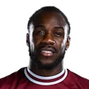 Michail Antonio — Tiền đạo, Watford