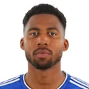 Jurich Carolina — Hậu vệ, FK Borac Banja Luka