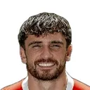 Troy Parrott — Tiền đạo, Real Betis