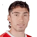 Luciano Cabral — Tiền vệ, CA Independiente