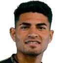 Gleiker Mendoza — Tiền vệ, Shakhtar Donetsk