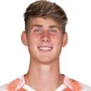 Dave Kwakman — Tiền vệ, AZ Alkmaar