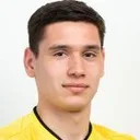 Maxim Cojocaru — Tiền đạo, FC Petrocub Hîncesti