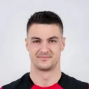 Cristian Dros — Tiền vệ, KF Vllaznia
