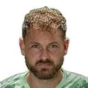 Jeroen Zoet — Thủ môn, AZ Alkmaar