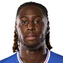 Osman Kakay — Hậu vệ, FC Košice