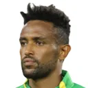 Yared Baye — Hậu vệ, Sidama Bunna FC