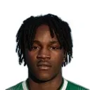 João Silva — Tiền vệ, Hyde United FC