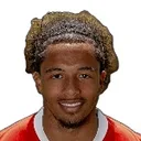 Elijah Dijkstra — Hậu vệ, AZ Alkmaar