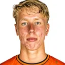 Billy van Duijl — Hậu vệ, SC Cambuur