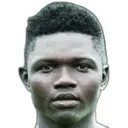Amine Hiver — Tiền đạo, Power Dynamos