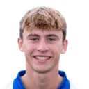Sem van Duijn — Tiền đạo, FC Utrecht