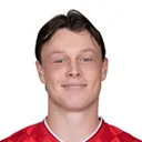 Sondre Ørjasæter — Tiền vệ, FC Twente