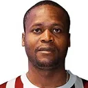 Chandrel Massanga — Tiền vệ, Eyüpspor