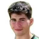 Oscar Lopez — Tiền vệ, Getafe