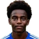 Jadiel Pereira da Gama — Tiền vệ, PEC Zwolle