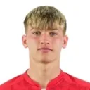 Jake Azzopardi — Tiền vệ, Valletta FC