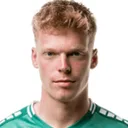 Jan Žambůrek — Tiền vệ, ADO Den Haag