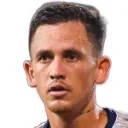 Cristopher Núñez — Tiền vệ, APS Atromitos Athinon