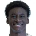 Andrew Johnson — Hậu vệ, Charlotte FC