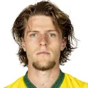 Jasper Dahlhaus — Hậu vệ, Fortuna Sittard