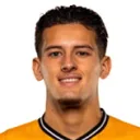 Justin Hubner — Hậu vệ, Fortuna Sittard