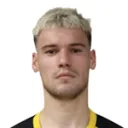 Marko Kerkez — Hậu vệ, Aris Thessaloniki