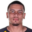 Jalen Jones — Hậu vệ, Dover Athletic