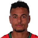 Ilias Bronkhorst — Hậu vệ, Huddersfield Town