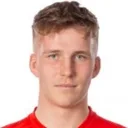 Casper Widell — Hậu vệ, Excelsior
