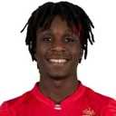 Arthur Zagre — Hậu vệ, FC Utrecht