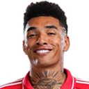 Igor Jesus — Tiền đạo, Nottingham Forest