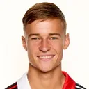 Noah Naujoks — Tiền vệ, Excelsior