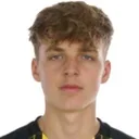 Gyan de Regt — Tiền vệ, Holstein Kiel
