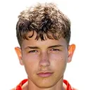 Lewis Schouten — Hậu vệ, AZ Alkmaar
